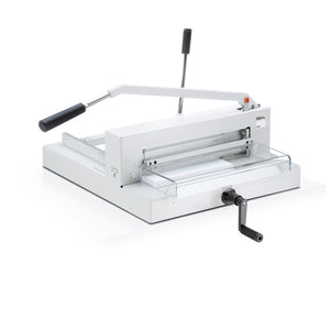 Ideal Manual Guillotine 4305 without Stand