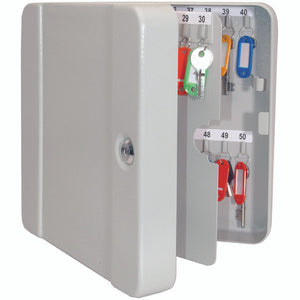 Helix Key Cabinet 50 Keys