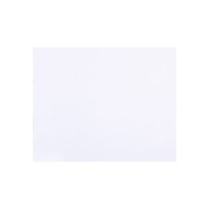 Quill Presentation Board 1000gsm A3 White Pack of 10
