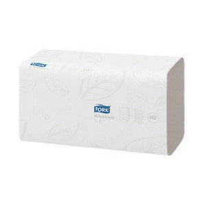 Tork Xpress Soft Multifold Hand Towel Advanced Carton of 21