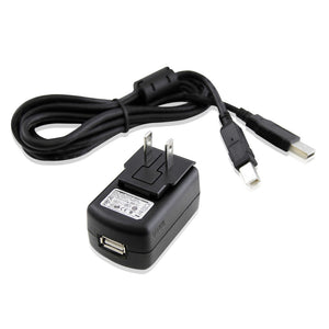 DYMO LabelManager 160, 210D and 500TS Power Adaptor - 3D view