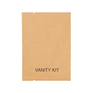 Vanity Set Carton of 200