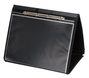 Colby Art 261LA3 Refillable Easel Display Book A3 Landscape