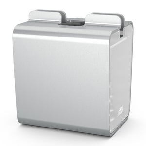 Tork Xpressnap Image Napkin Dispenser N4 System Aluminium
