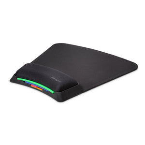 Kensington SmartFit Mouse Pad with Stacked Wrist Support