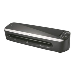 Ledah 100 A3 Laminator Black