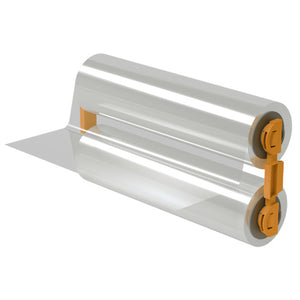 GBC Foton 30 Reloadable Film 125 Micron Refill
