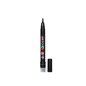 POSCA PCF-350 Black