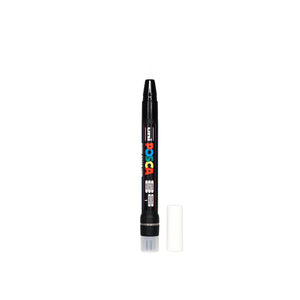 POSCA PCF-350 White
