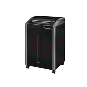Fellowes Powershred 485i Strip Cut Shredder