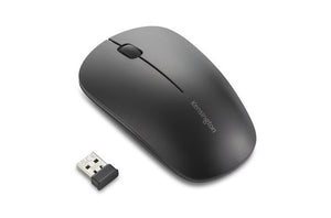 Kensington MY230 EQ Rechargeable Wireless Mouse Black