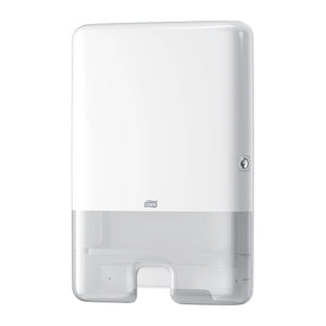 Tork Xpress Multifold Hand Towel Dispenser H2 System White