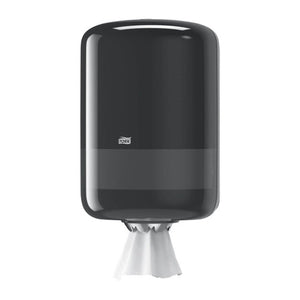 Tork Centrefeed Dispenser M2 System Black