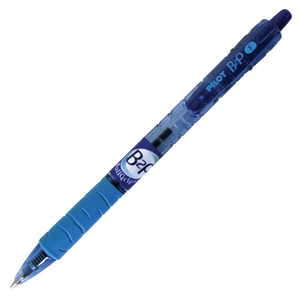 PILOT BegreeN B2P Grip Retractable Ballpoint Fine Blue Box of 12