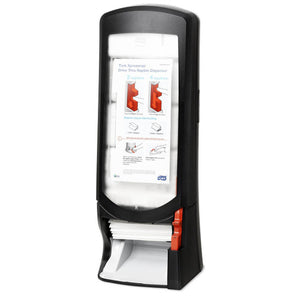 Tork Xpressnap Drive Thru Napkin Dispenser N4 System