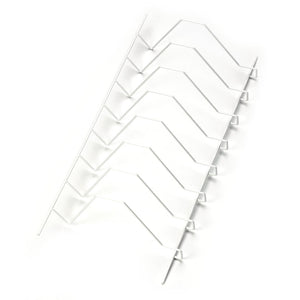 Avery File Rack 900 x 290mm White