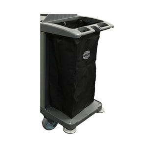 Compass Black Bag for Housekeeping Trolley 722472