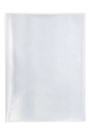 Avery Display Book Soft Cover A4 20 Pocket Clear