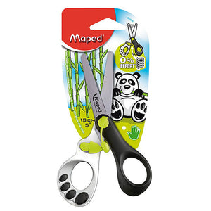 Maped Koopy 13cm Scissors Hangsell