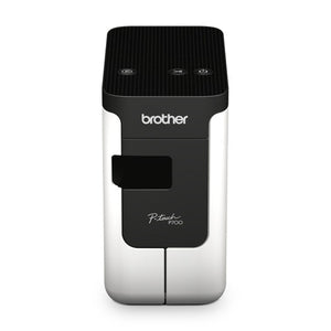 Brother PTP700 Touch Machine