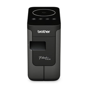 Brother P Touch Machine Label Printer PTP750W