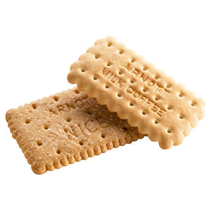 Arnott's Milk Coffee and Nice biscuit portion packs, carton of 150 individually wrapped serves