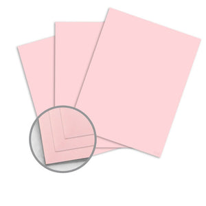 Bala A4 laser carbonless pink middle copy paper 80gsm ream of 500 sheets