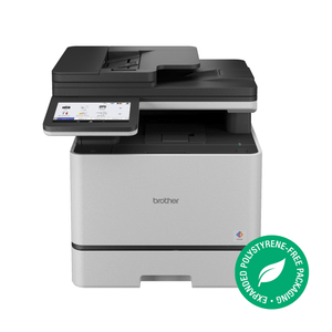 Brother MFC-L8930CDW Colour Laser MFC Printer Front View