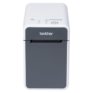Brother TD2125NWB Label and Wristband Printer - image 1
