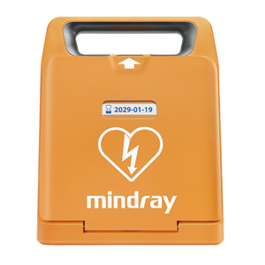 MINDRAY C1A Fully-Automatic Defibrillator with 4G