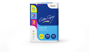 Mondi Colour Copy Paper 100gsm A4 210 x 297mm Ream of 500 Sheets
