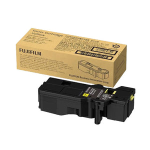 Fuji Xerox CT203489 Yellow Toner Cartridge