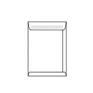 Candida C4 Envelopes 100gsm Plain Face Peel and Seal 324x229mm Box of 250 - image 1