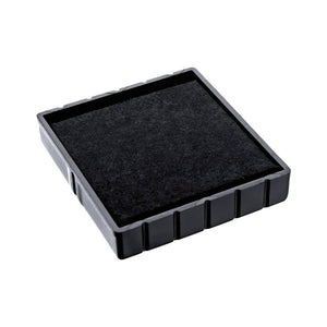 Colop E/Q30 spare pad in its black plastic tray, Colop product photo