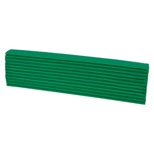 Creative School Supply Basics Plasticine 500g Green - image 1