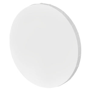 Creative School Supply Stretched Canvas Round 35cm - image 1