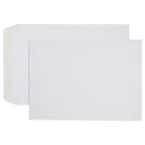 Cumberland Envelope Strip Seal Heavy White Pocket 380 x 255mm Box 250 - image 1