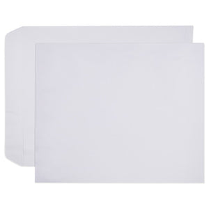 Cumberland 621411 X-Ray ungummed envelope 368 x 445mm 120gsm hero view for storage and mailing of diagnostic X-ray and CT scan films