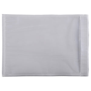 Cumberland OL500P plain folded packaging envelope 178 x 127mm, self-adhesive, box of 500