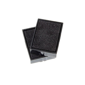 Deskmate Replacement Ink Pad for Mini Dater Stamp - image 1