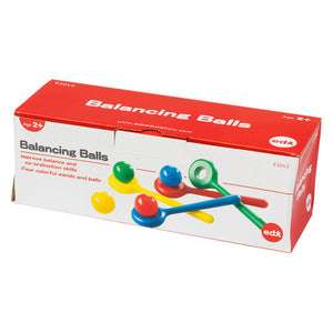 EDX Education Balancing Balls Set of 4 - image 1