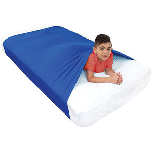 Elizabeth Richards ERSCS Sensory Compression Sheet