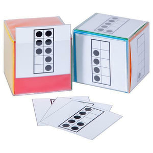 Elizabeth Richards ERPCD Pocket Cube Dice - image 1