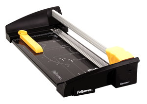 Fellowes Trimmer Gamma A3