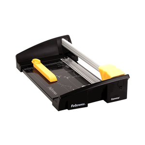 Fellowes Trimmer Gamma A4