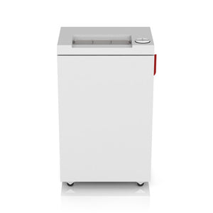 Ideal Deskside Shredder 2465 Strip Cut 4mm