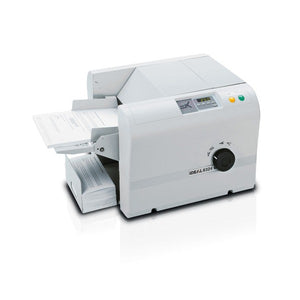 Ideal Folding Machine 8324