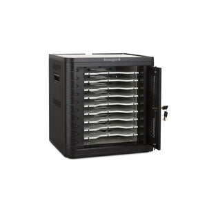 Kensington USB-C Charging Cabinet 10 Device Capacity with PD 3.0 Fast Charging