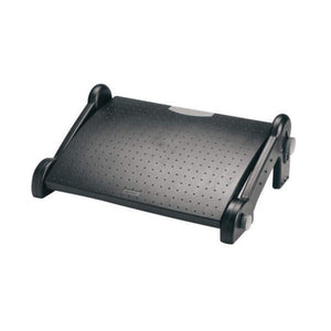 Kensington Adjustable Foot Rest Black - image 1
