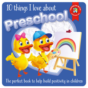 Learning Can Be Fun 10 Things I Love About Kinder - image 1